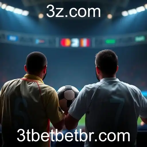A Ascensão do 3tbet no Mercado de Jogos Online em 2025
