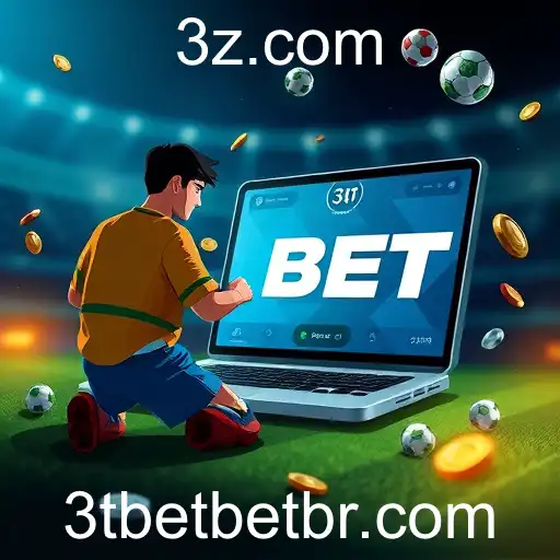 A Revolução Digital dos Jogos de Apostas