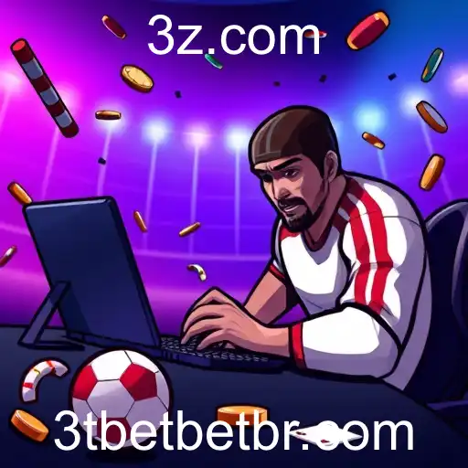 A Expansão do Mercado de Jogos Online no Brasil