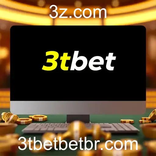 Crescimento do Mercado de Jogos Online em 2025: 3tbet e Outras Tendências
