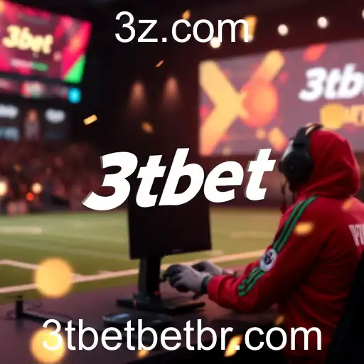 O crescimento do 3tbet no mercado de jogos online