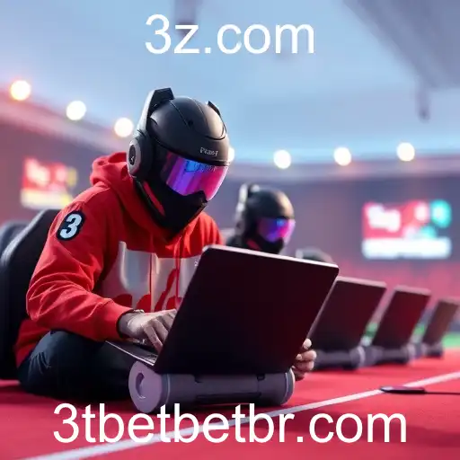 A Influência do 3tbet no Mercado de Jogos em 2025