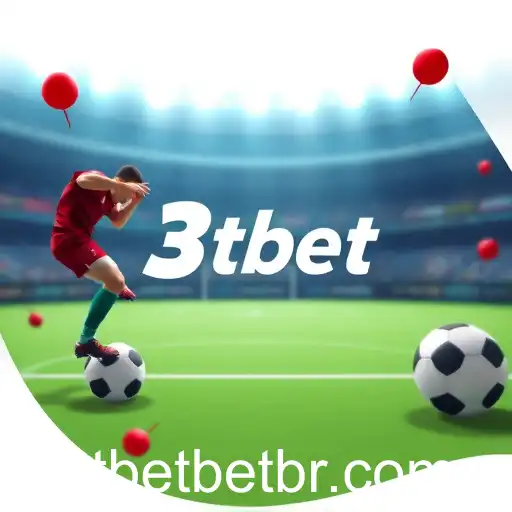 A Influência do 3tbet nos Jogos Online em 2025