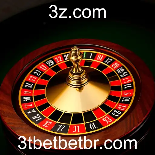 Explorando a Fascinante Categoria de Roleta no 3tbet