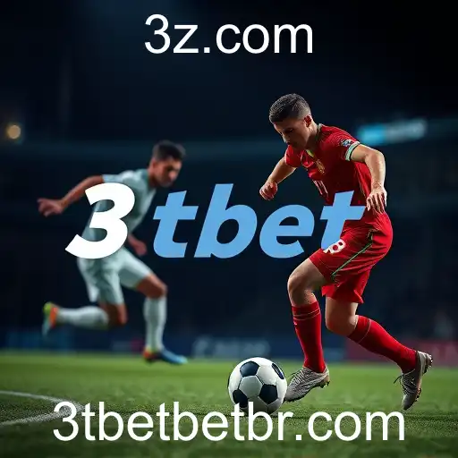 Apostas Esportivas na 3tbet: A Emoção dos Jogos em Suas Mãos