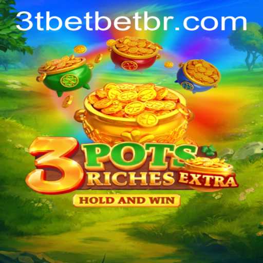 Explore the World of 3potsExtra: A Thrilling Gaming Experience