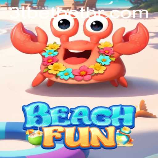 Dive into Adventure with BeachFun: The Ultimate Coastal Gaming Experience