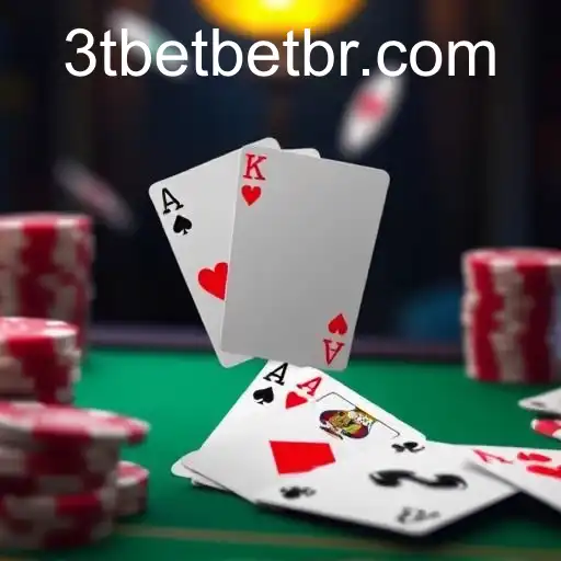 Exploring the Fascinating World of Card Games: A 3tbet PH Login Perspective