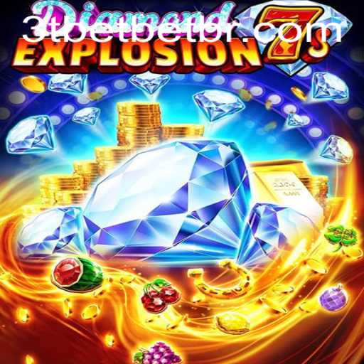 DiamondExplosion7s: A Comprehensive Guide to This Exciting Game and 3tbet PH Login Features