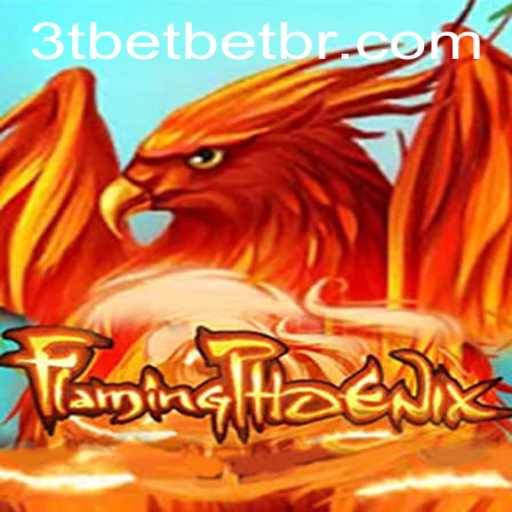 FlamingPhoenix: An Epic Journey in Gaming with 3tbet PH Login
