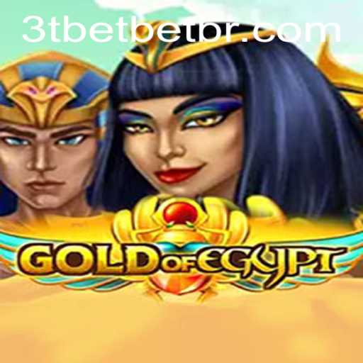 Explore the Exciting World of GoldOfEgypt and Discover the 3tbet PH Login
