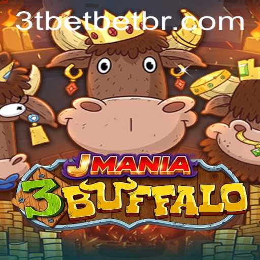JMania3Buffalo: A Thrilling Adventure in Modern Gaming