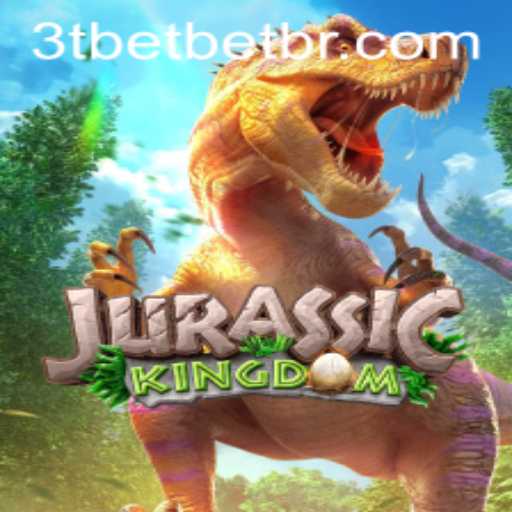 Enter the Prehistoric World of JurassicKingdom with 3tbet PH Login