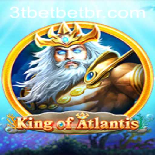 Unveiling the Mysteries of KingofAtlantis: Navigating the Realm with 3tbet PH Login
