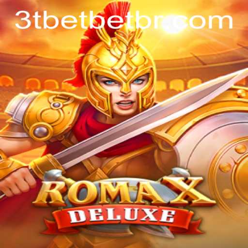RomaXDeluxe: A Thrilling Journey into Ancient Rome