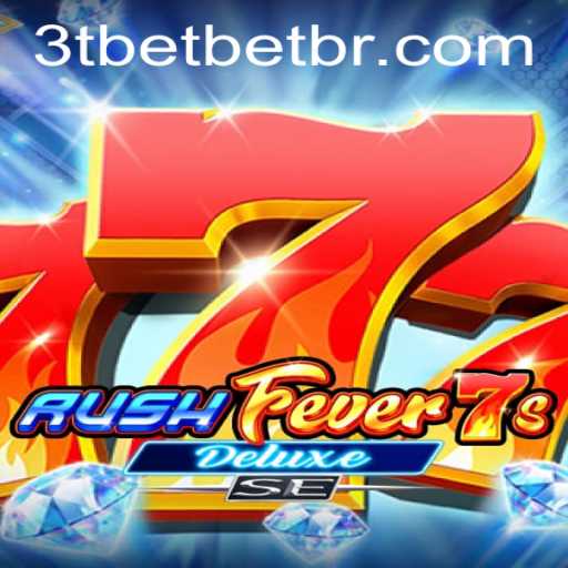 RushFever7sDeluxeSE: Thrilling Game Description and Rules with 3tbet PH Login