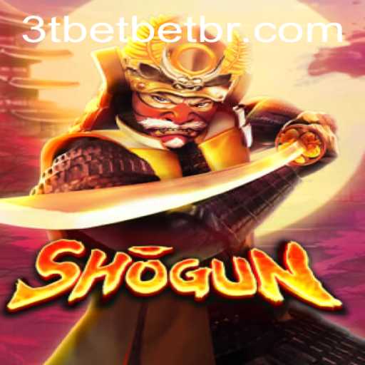 Shogun: A Strategic Journey into Feudal Japan with 3tbet PH Login