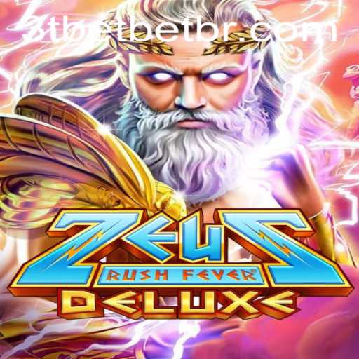 ZeusRushFeverDeluxe: A Captivating Adventure Awaits with 3tbet PH Login